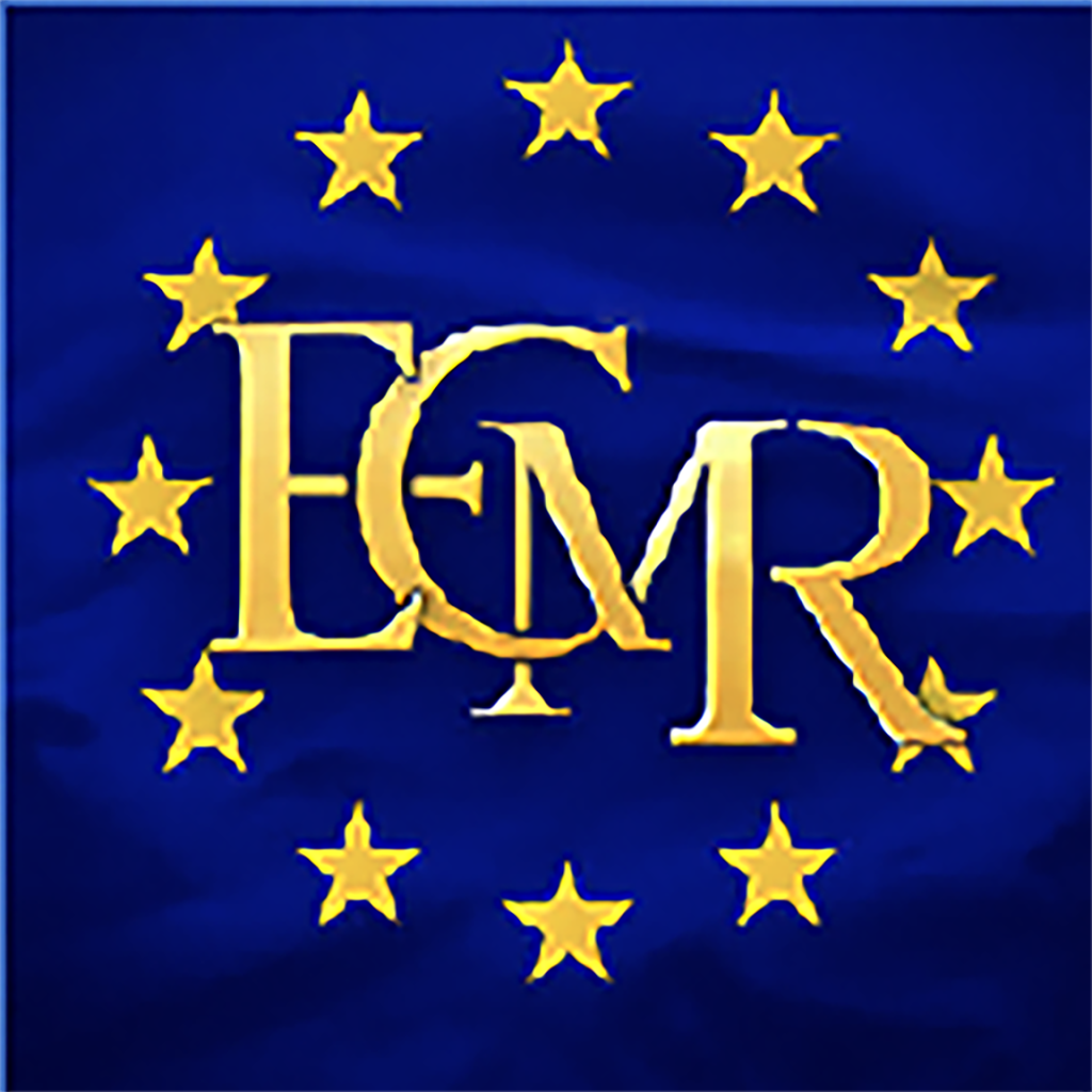 Logo ECMR Pro